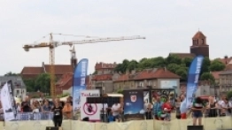 Wyścigi psich sztafet już za nami [FOTO]  - zdjęcie 6